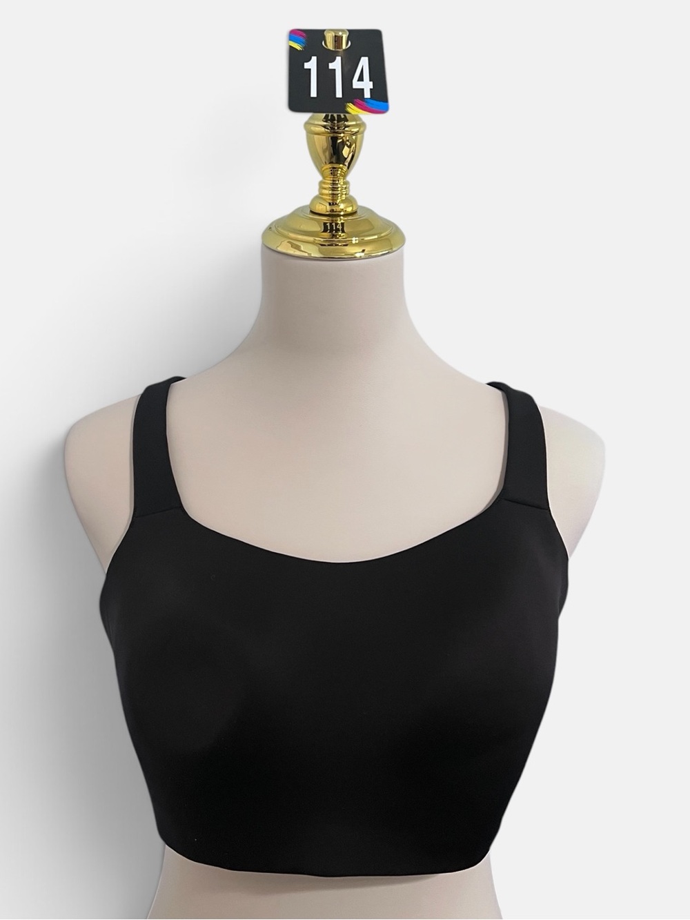 Lululemon Bra #114
